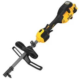 DeWalt DCMAS5713 54v XR Cordless Brushless FLEXVOLT Split Boom Power Head - No Batteries, No Charger