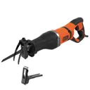 Black and Decker BES301 Reciprocating Saw - 240v