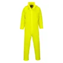 Sealtex Classic Waterproof Boilersuit - Yellow, XL