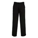 Portwest S885 Mayo Trousers - Navy Blue, 32", 31"