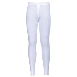 Portwest Thermal Trousers - White, M