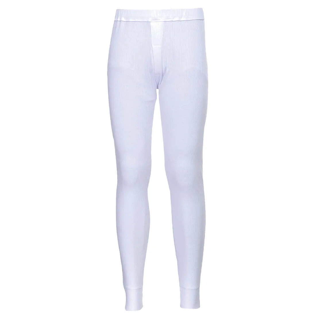Portwest Thermal Trousers - White, L