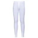 Portwest Thermal Trousers - White, XL
