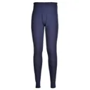 Portwest Thermal Trousers - Navy, XL