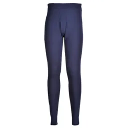 Portwest Thermal Trousers - Navy, S