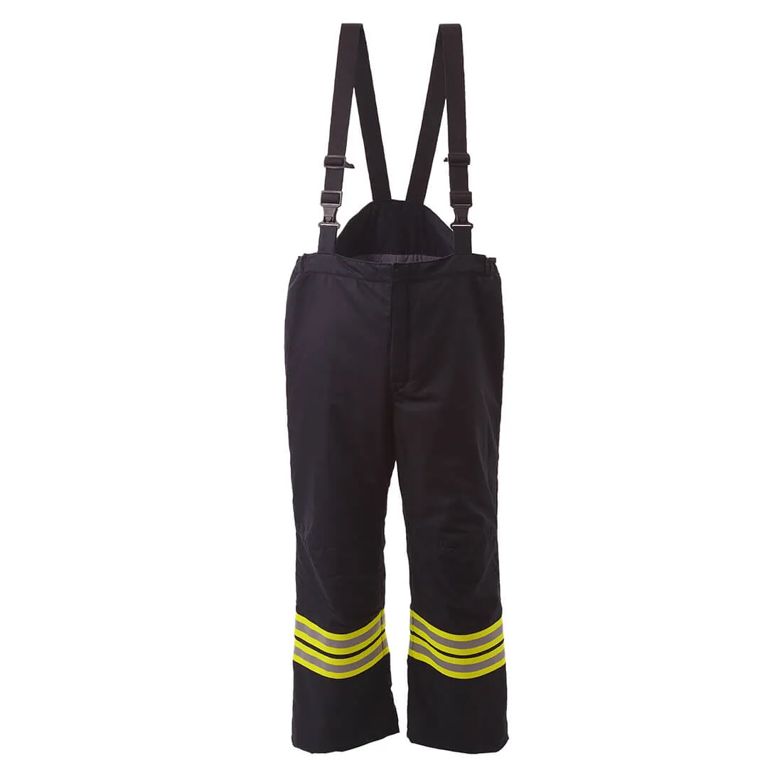 Portwest FB31 Solar 3000 Overtrousers - Navy, XL