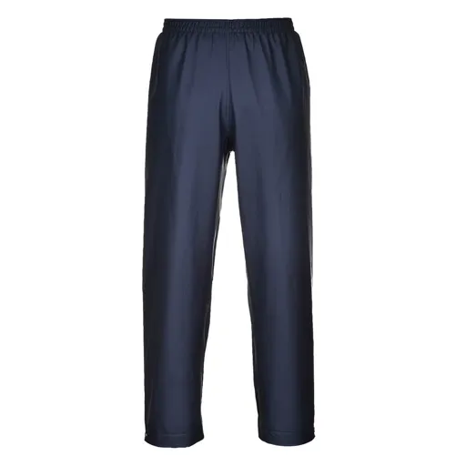 Sealtex Mens Flame Trousers - Navy, M