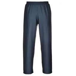Sealtex Air Mens Waterproof Trousers - Navy, L