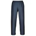 Sealtex Air Mens Waterproof Trousers - Navy, M