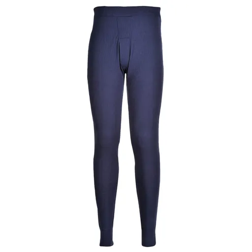 Portwest Thermal Trousers - Navy, 4XL