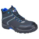 Portwest Ultra Mens Operis S3 Composite Lite Safety Boots - Blue, Size 13