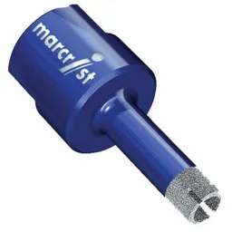 Marcrist PG850 Porcelain and Ceramic Tile Drill - 15mm