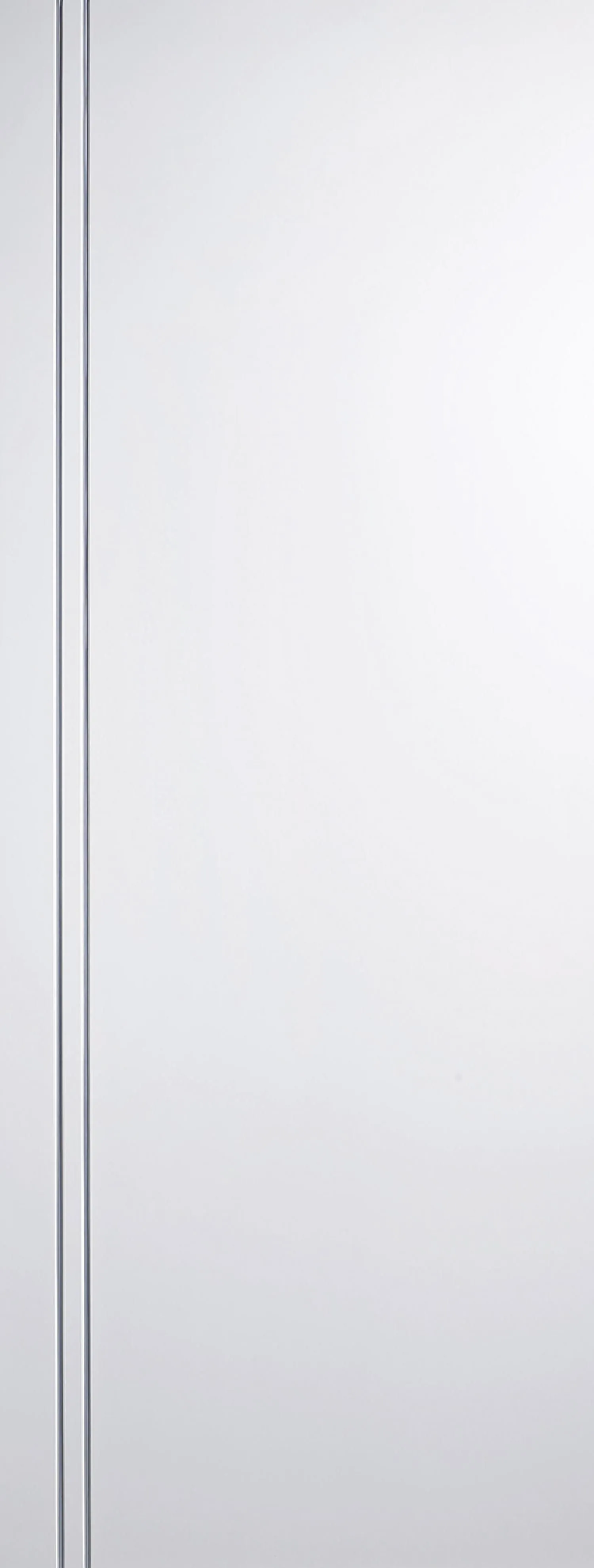 Sierra Blanco Solid Core FD30 Internal Door - Prefinished -  1981 x 762mm White   SIEWHIFC30