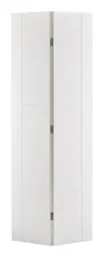 LPD Vancouver Bi-Fold Internal Door 1981 x 686 (27") Primed White