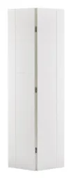 LPD Vancouver Bi-Fold Internal Door 1981 x 762 (30") Primed White