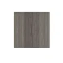 GoodHome Atomia Grey oak effect Modular furniture door, (H) 372mm (W) 372mm