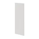 GoodHome Atomia White Modular furniture door, (H) 1497mm (W) 497mm