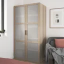 GoodHome Atomia Modular furniture door 14.4kg