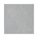Anthracite Matt Stone effect Porcelain Outdoor Floor Tile, Pack of 2, (L)600mm (W)600mm