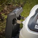 Mac Allister MRM250 Cordless Robotic lawnmower