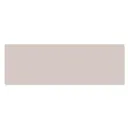 Glina Grey Gloss Ceramic Wall Tile, Pack of 34, (L)297mm (W)97mm