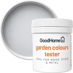 GoodHome Colour it Inuvik Matt Multi-surface paint, 50ml Tester pot