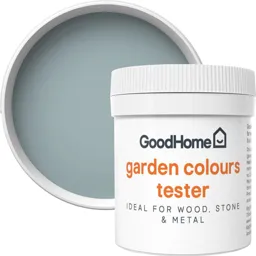 GoodHome Colour it Sage Matt Multi-surface paint, 50ml Tester pot