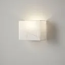 Dachigam White Wall light