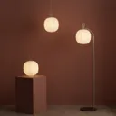 GoodHome Armanty White Table light