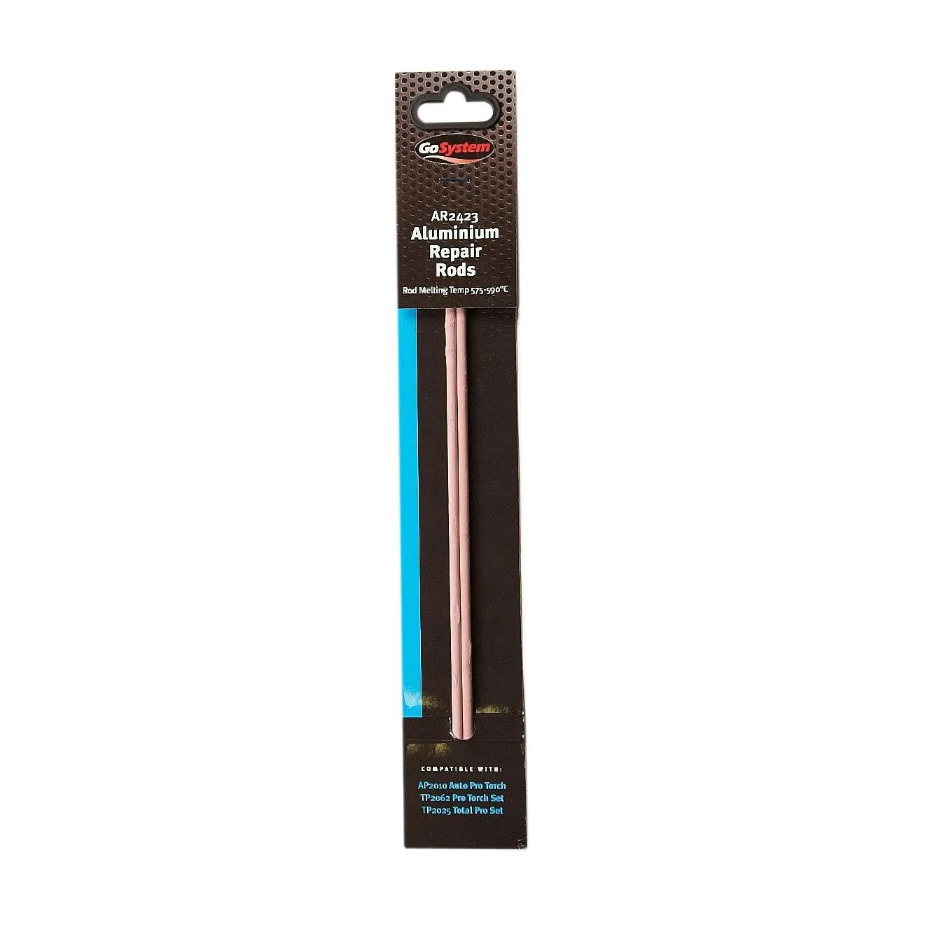 GoSystem Welding rod, Pack of 2