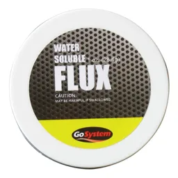 GoSystem Flux & solder kit