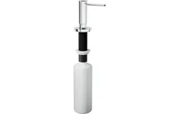 InSinkErator Soap Dispenser - Chrome (45500-ISE)