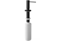 InSinkErator Soap Dispenser - Black Velvet (45500AW-ISE)