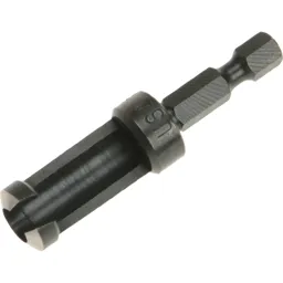 Disston Plug Cutter - Size 6