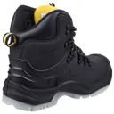 Amblers Mens Safety FS198 Safety Boots - Black, Size 6