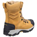 Amblers Mens Safety FS998 Waterproof Safety Boots - Honey, Size 6