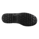 Amblers Safety FS661 Metal Free Lightweight Slip On Safety Shoe - Black, Size 4