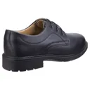 Amblers Safety FS45 Safety Shoe - Black, Size 6