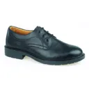 Amblers Safety FS45 Safety Shoe - Black, Size 7