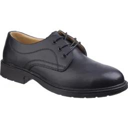 Amblers Safety FS45 Safety Shoe - Black, Size 9