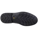 Amblers Safety FS45 Safety Shoe - Black, Size 10