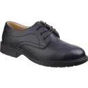 Amblers Safety FS45 Safety Shoe - Black, Size 13