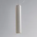 Astro Osca Pendant Round 400 plaster hanging lamp