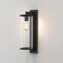 Astro Pimlico 500 wall light, black