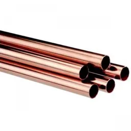 Copper Tube Table X EN1057 R250 15mm x 3m
