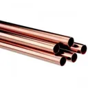 Copper Tube Table R250 22mm x 3m EN1057