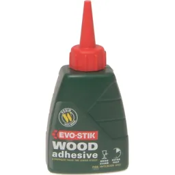 Evo-stik Resin Wood Adhesive - 50ml