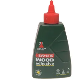 Evo-stik Resin Wood Adhesive - 250ml