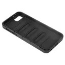 iStar Black IPhone 5S/5 Phone charging case