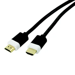 SLX Gold-plated HDMI cable, 3m